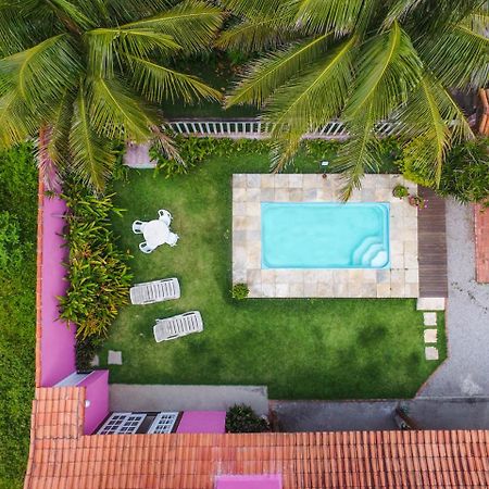 Suites Mar Azul Cabo Frio Buitenkant foto