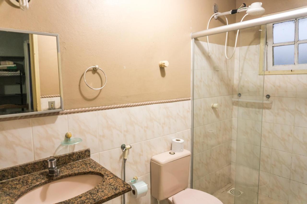 Suites Mar Azul Cabo Frio Buitenkant foto